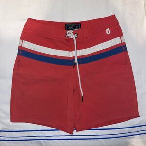 Abercrombie Board Shorts